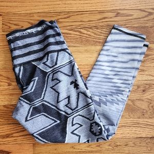 Tribal Print Leggings